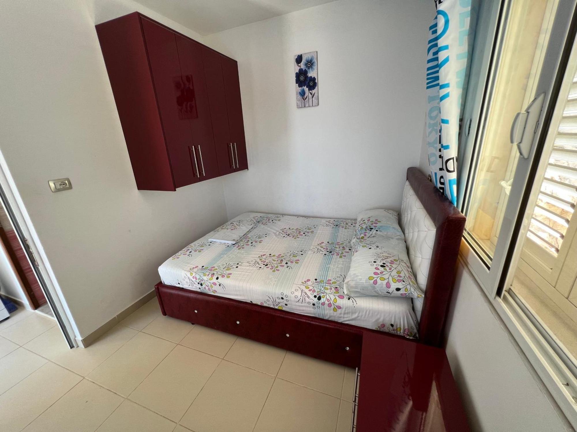 Prive Hill Saranda Villa Bagian luar foto