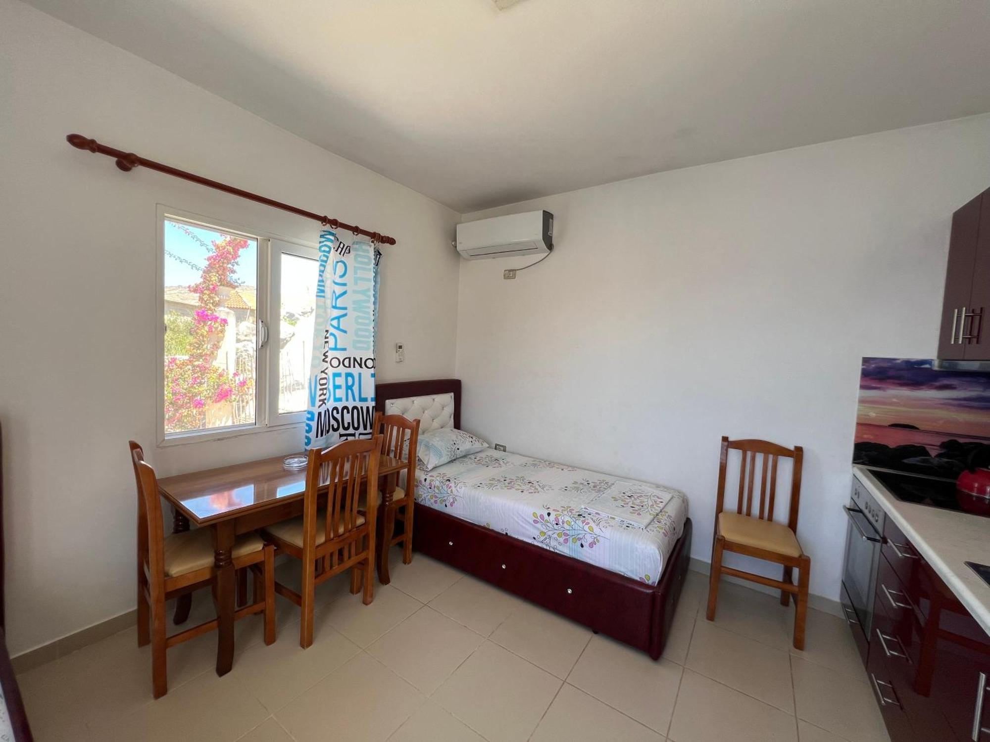 Prive Hill Saranda Villa Bagian luar foto