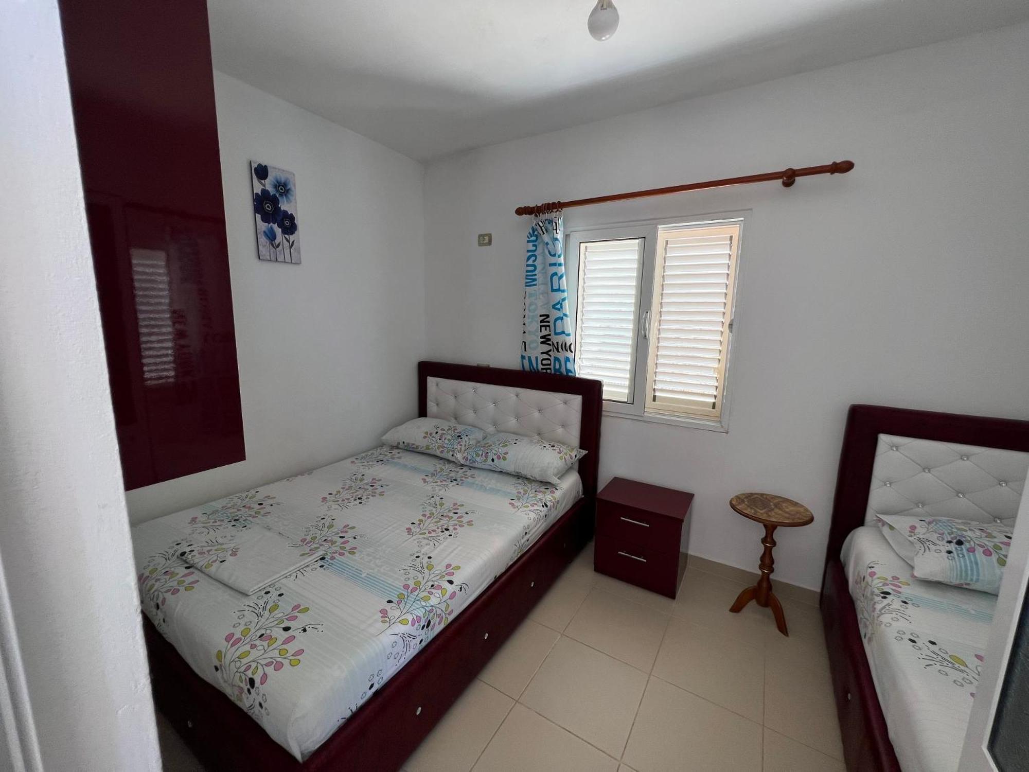 Prive Hill Saranda Villa Bagian luar foto